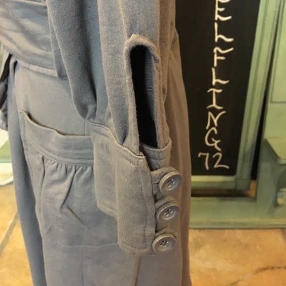 Nick & Mo  jacket - Picture 4 of 8